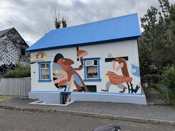 Seyðisfjarðarkirkja 2