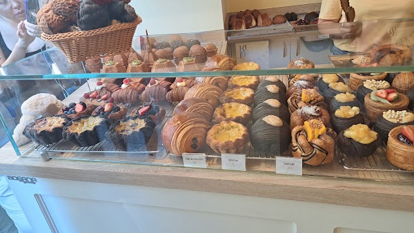 Tarì - cake lab viennoiserie 5