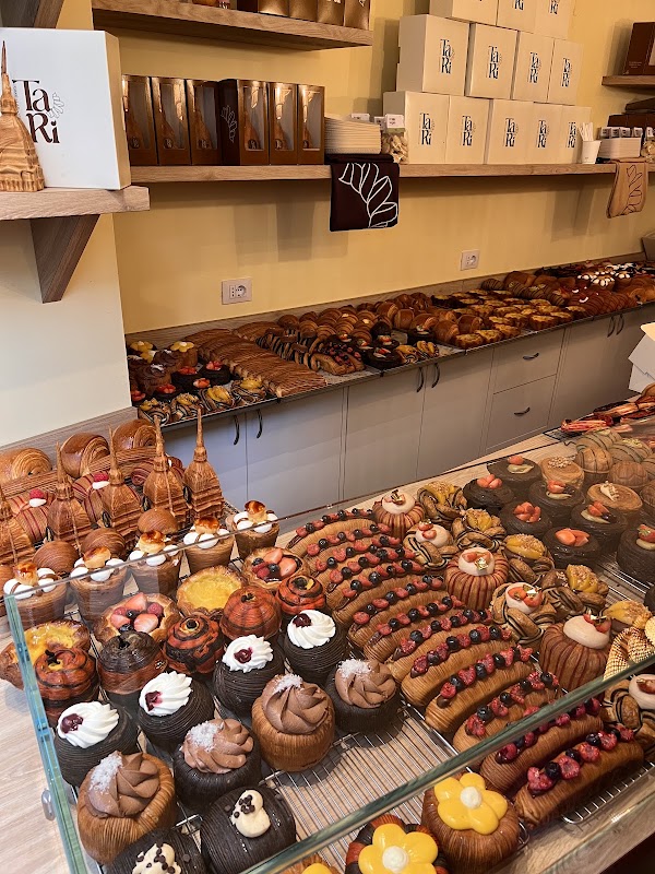 Tarì - cake lab viennoiserie 4
