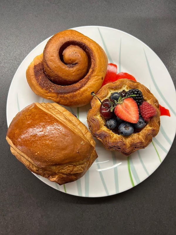 Tarì - cake lab viennoiserie 3