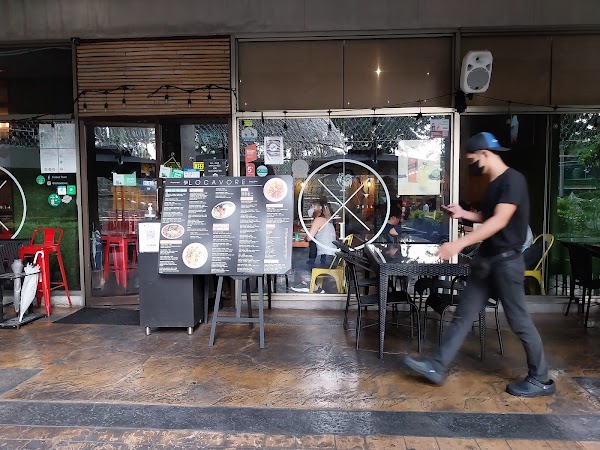 Locavore | BGC