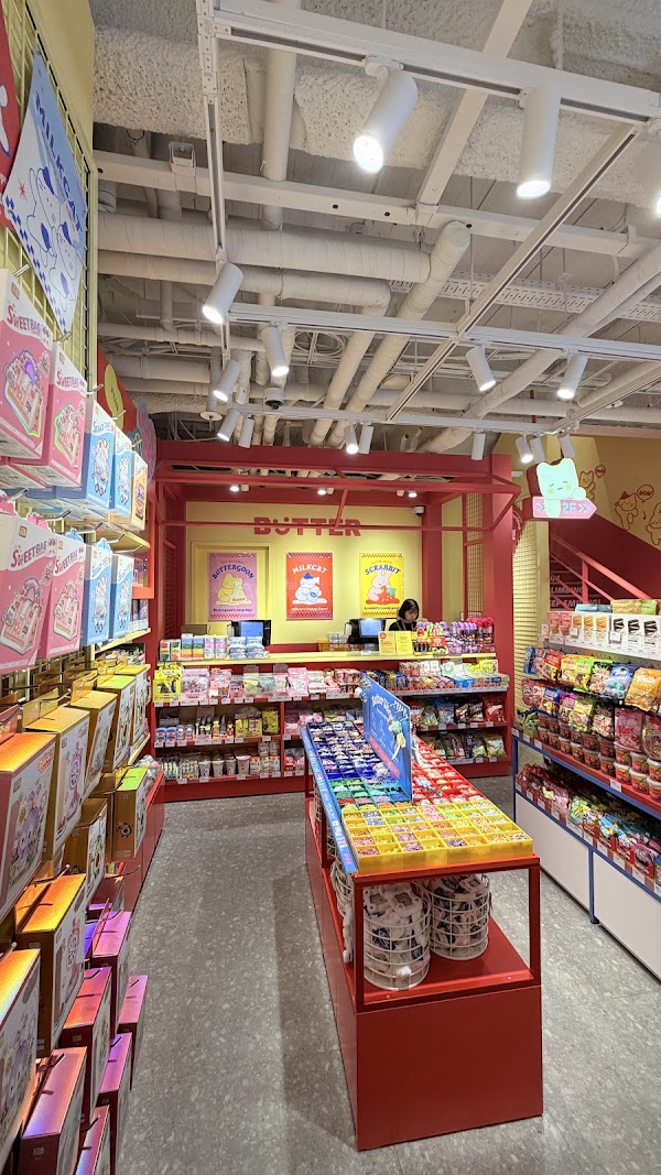 Butter Shop 5
