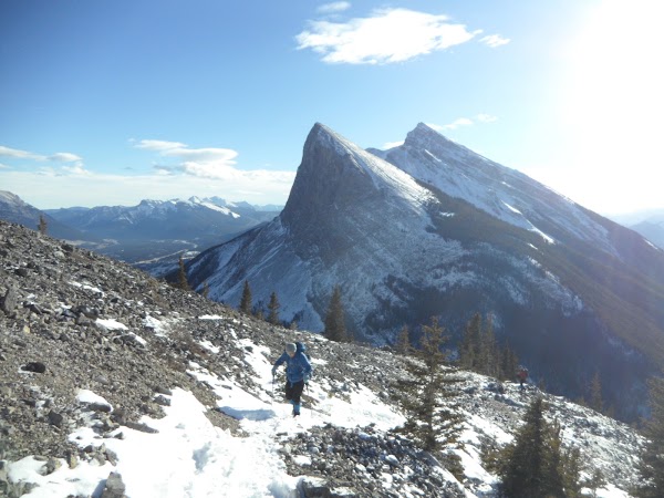 East End of Rundle 5
