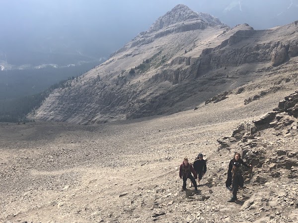 East End of Rundle 4