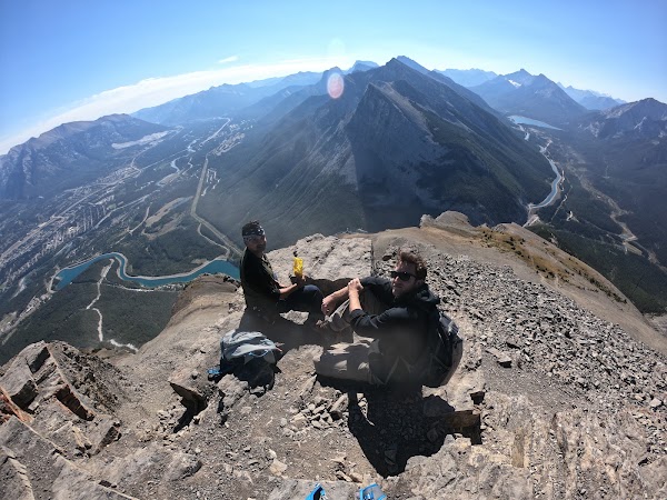 East End of Rundle 3