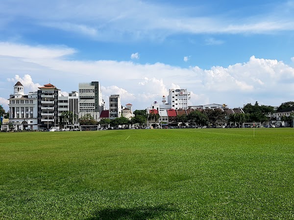 Padang Ipoh 5