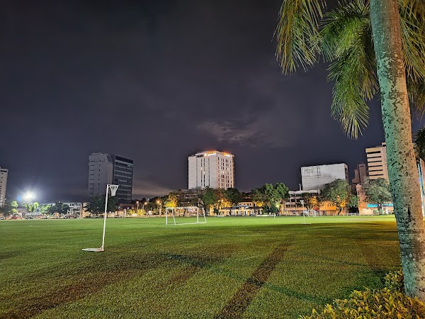 Padang Ipoh 4