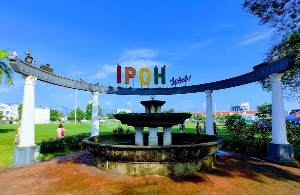 Padang Ipoh 3
