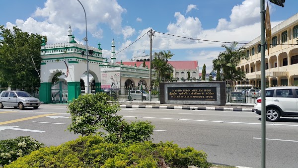 Padang Ipoh 2
