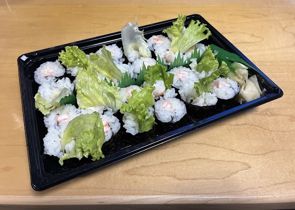 Tenkazushi 5