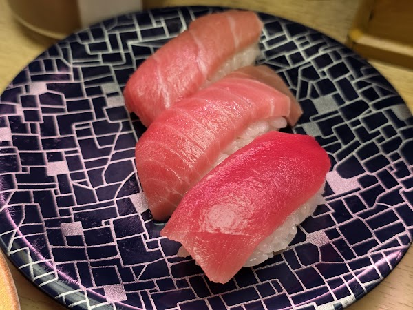 Tenkazushi 4