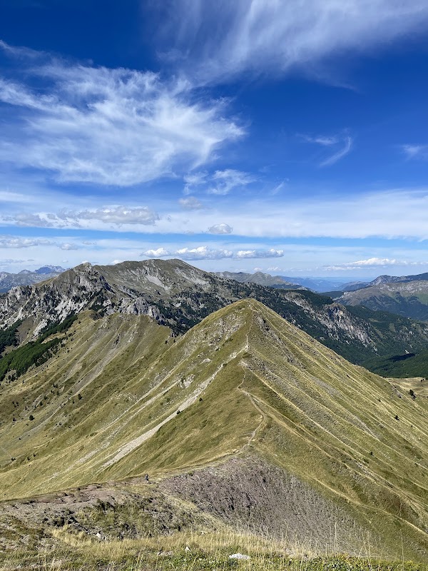 Maja e Vajushës 3