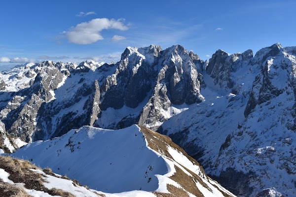 Maja e Vajushës 2