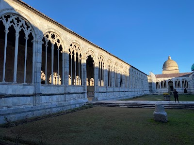 Camposanto