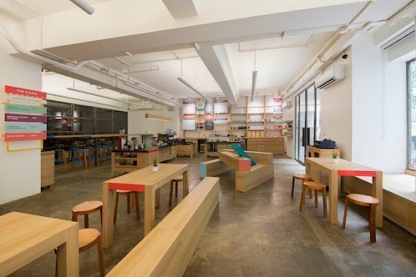 Yardstick Coffee 1
