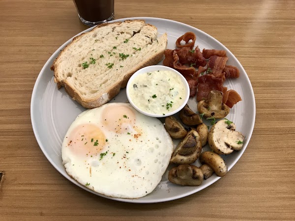 Yardstick Coffee 5