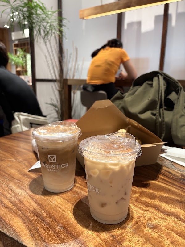 Yardstick Coffee 4