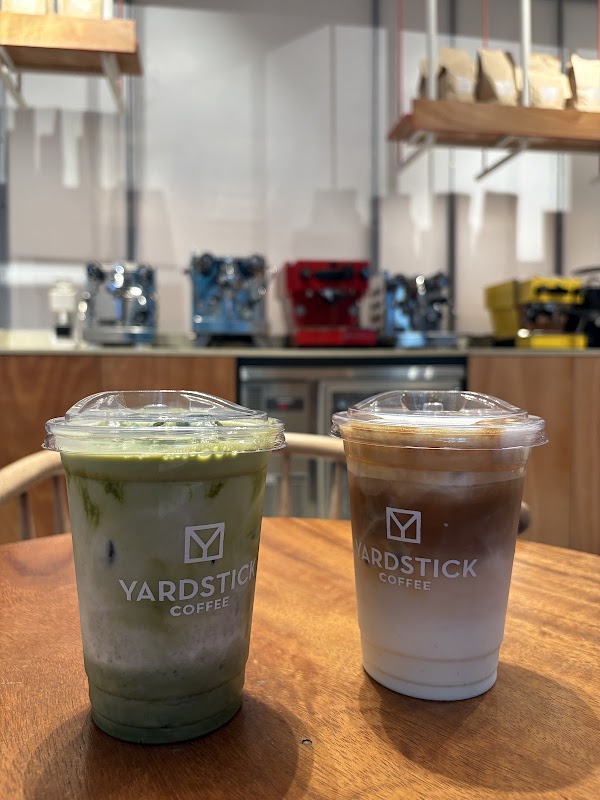 Yardstick Coffee 3