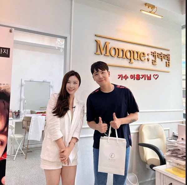 몽끄컬러랩 본점 Monque Colorlab 1