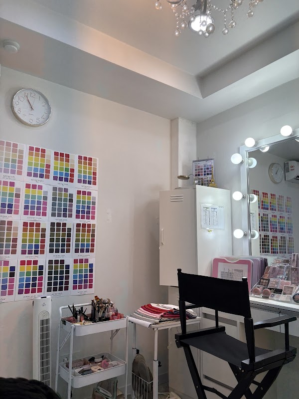몽끄컬러랩 본점 Monque Colorlab 4