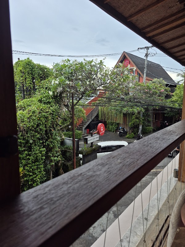 Suka Espresso [Ubud] 5