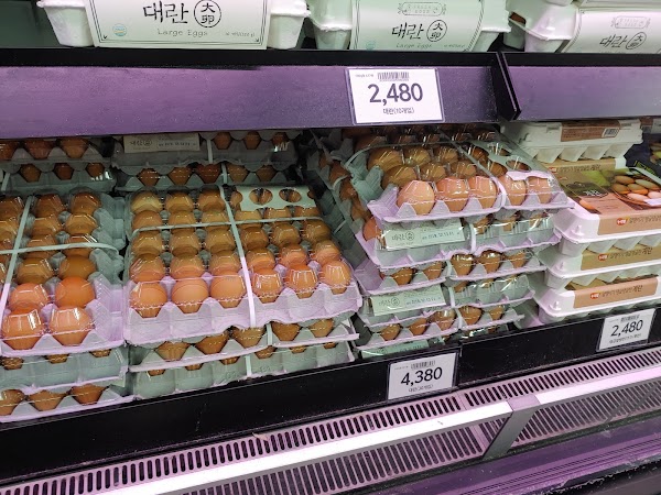 No Brand Seodaemun Sinchon 3