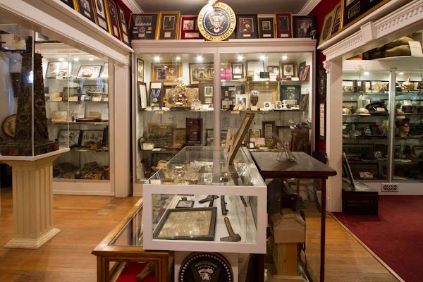 Gettysburg Museum of History