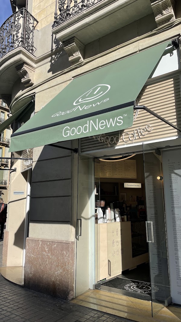 GoodNews