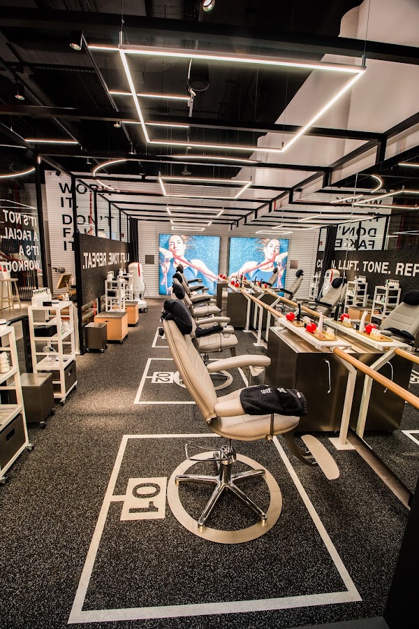 FACEGYM NoHo