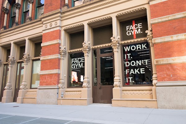 FACEGYM NoHo 5