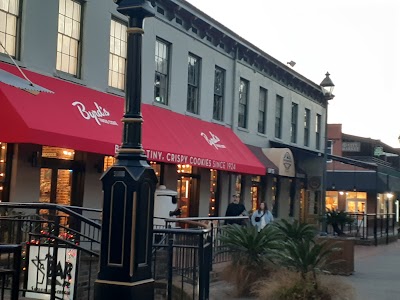 City Market