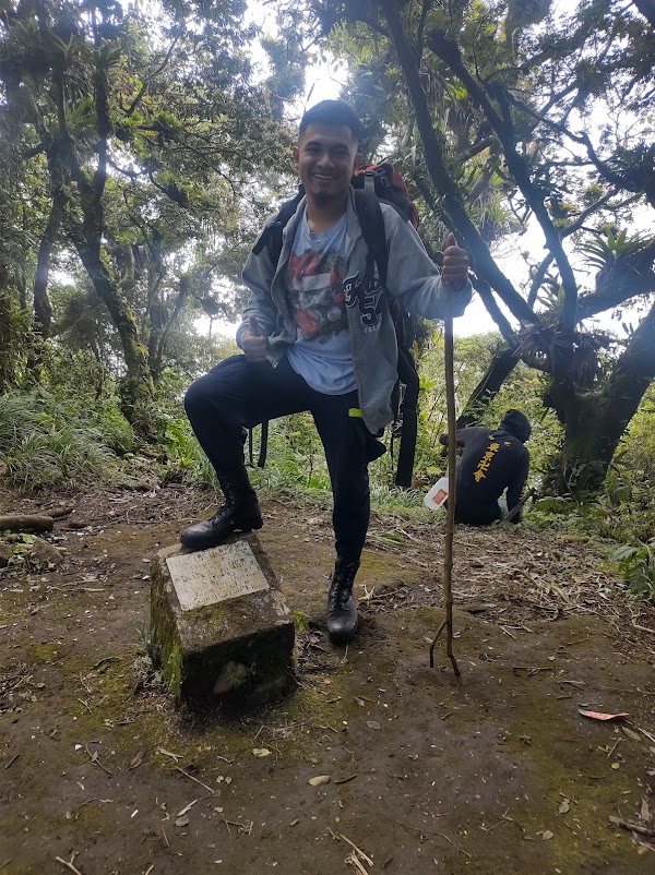 Cerro Los Naranjos 4