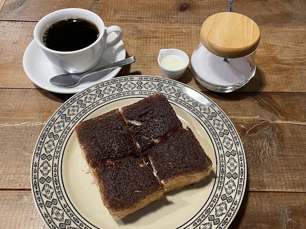 Coffee Fucco 5