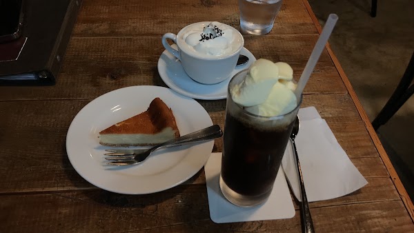 Coffee Fucco 4