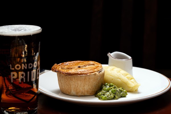 The Prince's Head, Richmond 5