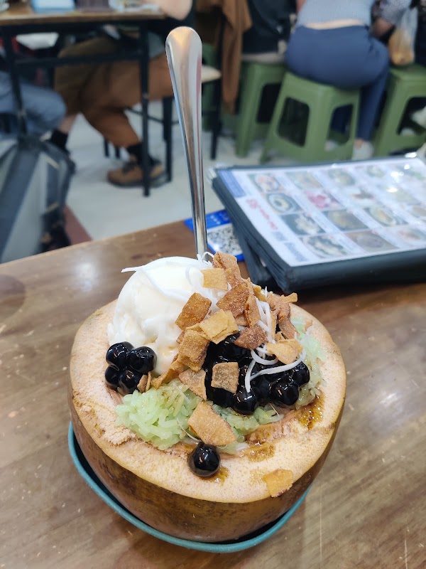 Che Ngon Local Dessert 5