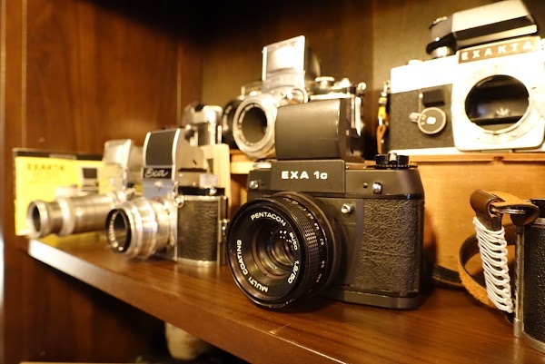 엘리카메라 Allycamera 3