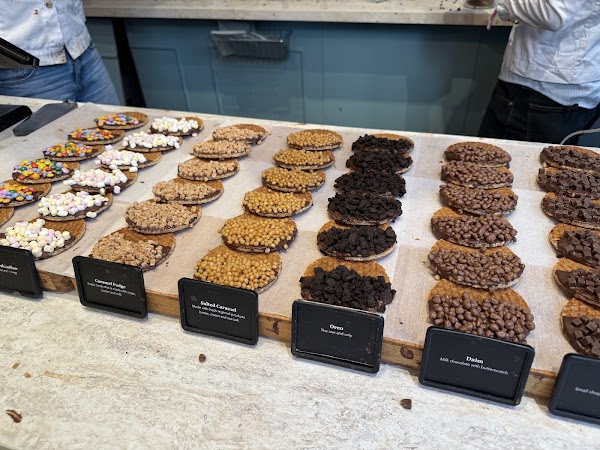 van Wonderen Stroopwafels 5