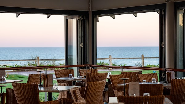 Cable Beach House