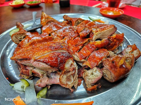 Sek Yuen Restaurant 5