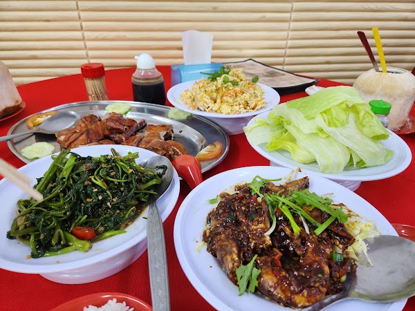 Sek Yuen Restaurant 4