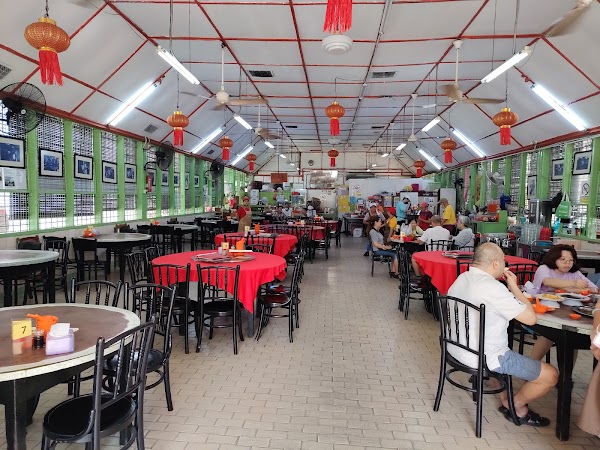 Sek Yuen Restaurant 2