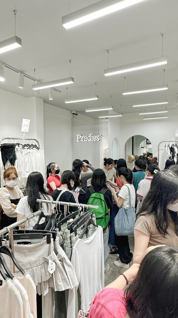 PRADIES Trần Quang Diệu 5