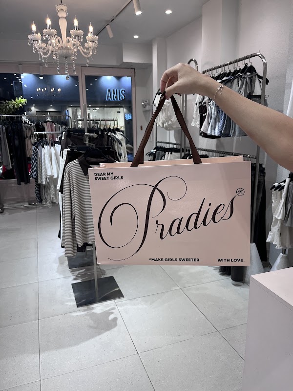PRADIES Trần Quang Diệu 4