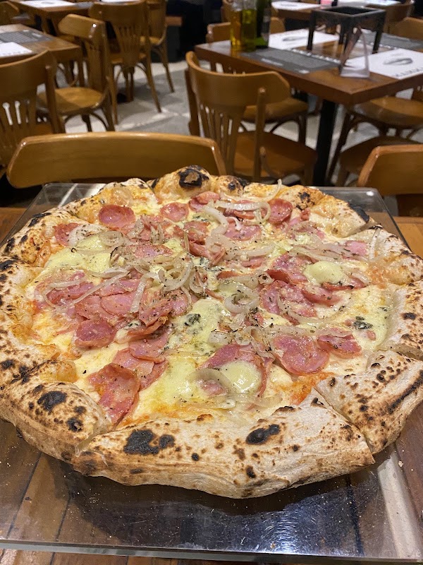 Mamma Jamma Casa&Gourmet 4