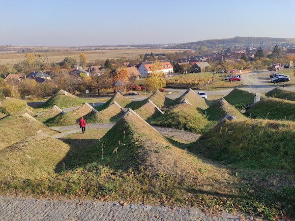 Kőporosi Pincesor - Hercegkút 4