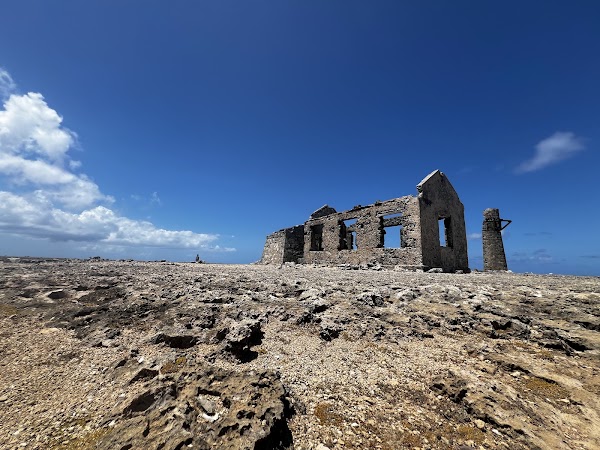 Washington-Slagbaai National Park 3