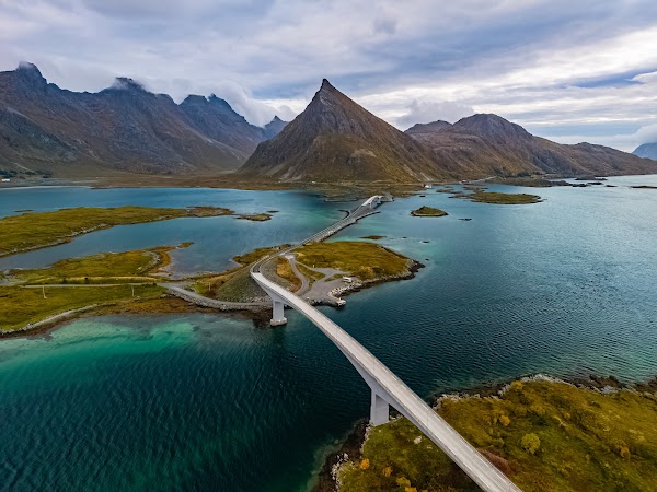Volandstind