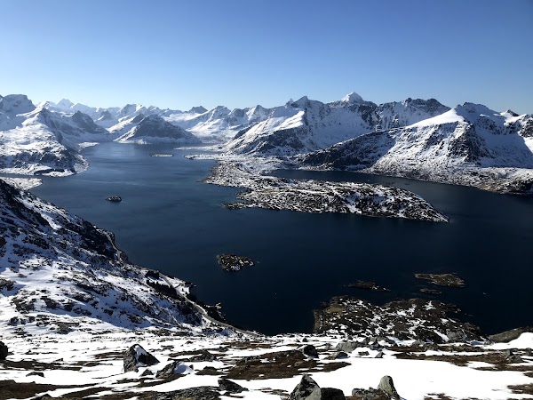 Volandstind 4