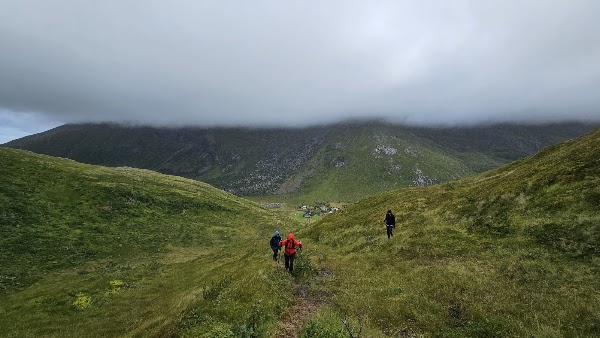 Volandstind 3
